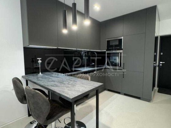 Оренда квартири White Lines, вул. Васильківська, Голосіїївський район Киев