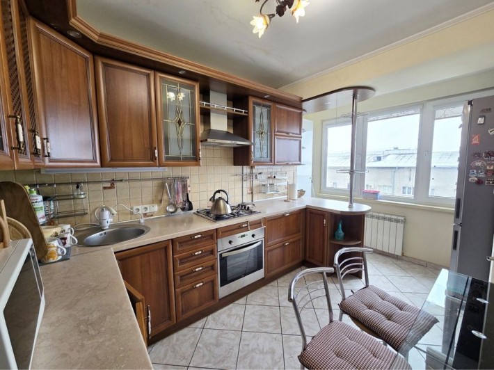 Оренда ТЕПЛОЇ 2х кімн., ІВАСЮКА-КОМАРОВА ВПЕРШЕ В ОРЕНДІ, цегляний буд - фото 1