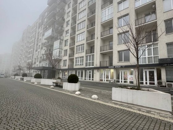 Вілььь для оренди 2 кімн. новобудова з ремонтом
Ві
ремонтом | Перша Черновцы