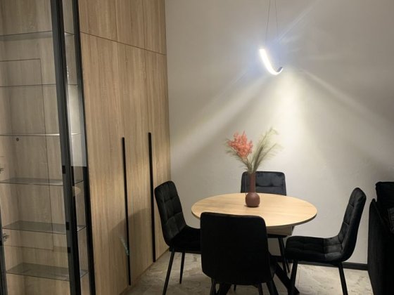 Сдам нову 1-кім кв,Оболонь,опалення,гор вода і ліфт завжди Київ