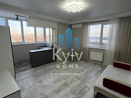 ЖК Лебединий/ Нова квартира/ 50 м2/ Євродвушка/ Генератор/ Метро/ Київ Киев