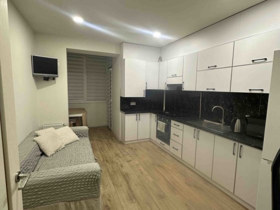 Здається в оренду 1кімн квартира в новобудові Чернівці