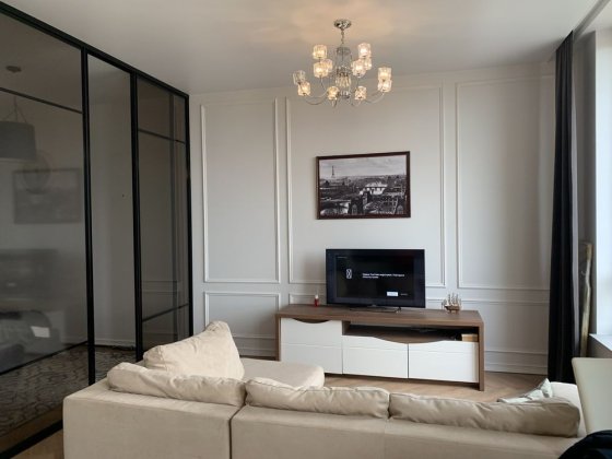 Оренда квартирі .Власник.Центр ,вул. Жилянська Киев