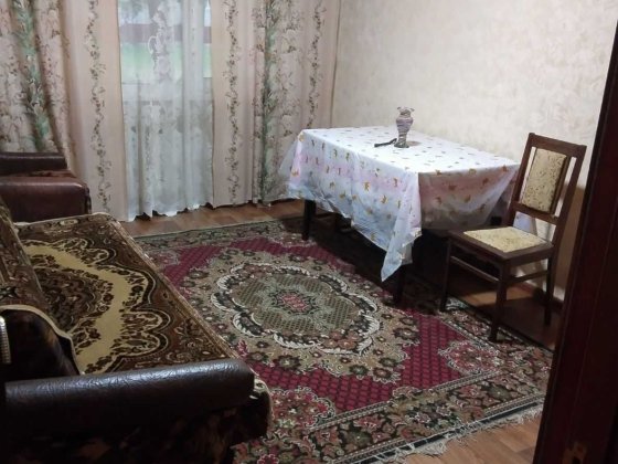 Здам теплу 1-но кімн кв вул. Козацька Чернигов