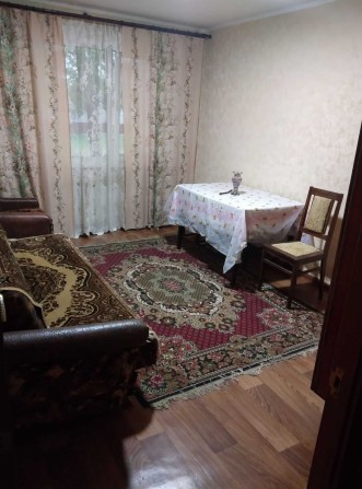 Здам теплу 1-но кімн кв вул. Козацька - фото 1