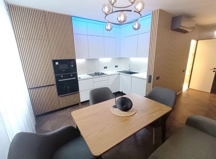 Здається 3кімнатна новобудова на Проспекті Незалежності - фото 1