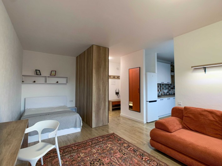 Малевича, 89, ЖК Либідь, метро Либідська, Палац Україна, без комісій - фото 1