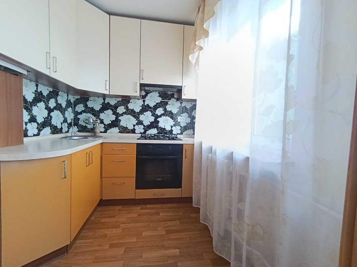 Оренда охайної  квартири по вул. Довженко - фото 1