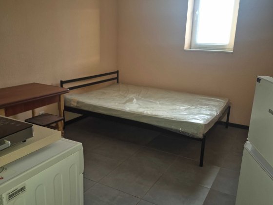 Сдам 1-комнатную студию, Воскресенские сады, хозяин Київ