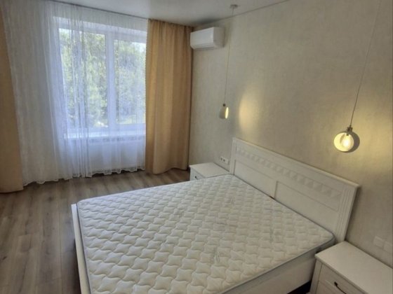 2-й поверх. Евроремонт. Автономка. 1-нокімнатна Чернигов