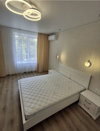 2-й поверх. Евроремонт. Автономка. 1-нокімнатна - фото 1