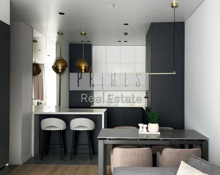 Оренда 1к квартири, вул. Салютна, 18, Нивки - фото 1