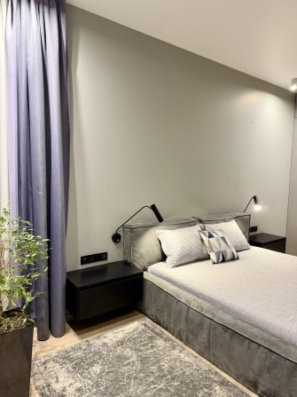 Від власника, без %, оренда 1к кв. 53,4 кв.м., центр, вул. Лейпцизька - фото 1