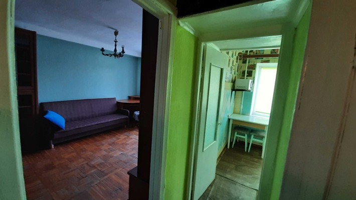 Здам однокімнатну квартиру на Куренівці,  Подільський район - фото 1