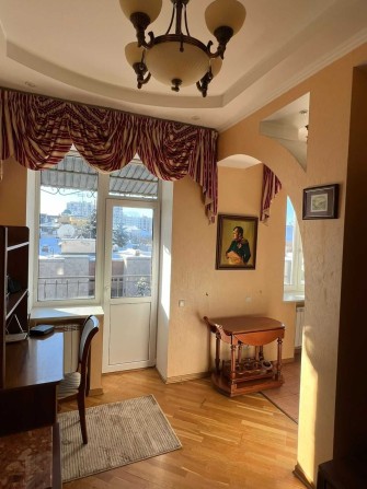 Оренда 2-кім. квартири, вул. Рейтарська, 26 (Золоті Ворота) - фото 1