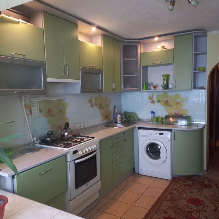 Здам 2 кім.кв.60м2 Старобілоуська - фото 1