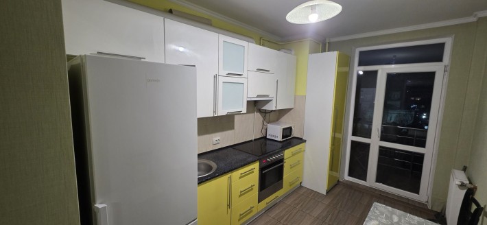 Довгострокова оренда  1 кімн - фото 1