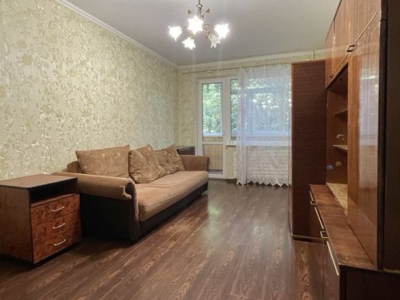 Здаеться 1но кімнатна квартира по вул. Космонавтів Чернигов