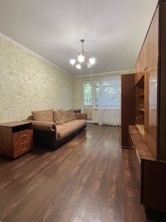 Здаеться 1но кімнатна квартира по вул. Космонавтів - фото 1