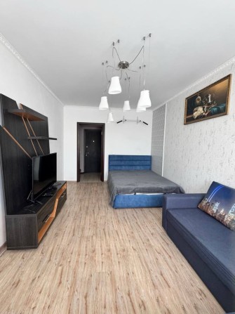 Здається затишна однокімнатна квартира в районі Масани, автономка - фото 1