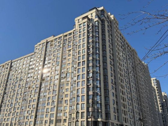 Власник оренда 1к квартира ЖК Венеція, Лікоград ВДНХ Іподром Теремки Киев