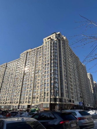 Власник оренда 1к квартира ЖК Венеція, Лікоград ВДНХ Іподром Теремки - фото 1