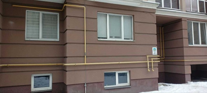 1-кімната квартира, 2-га черга ЖК Кришталеві джерела - фото 1