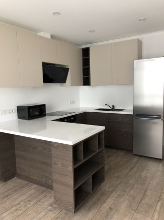 Оренда 2-кімн.квартири ЖК Адмірал, вул.Ушакова 1Д - фото 1