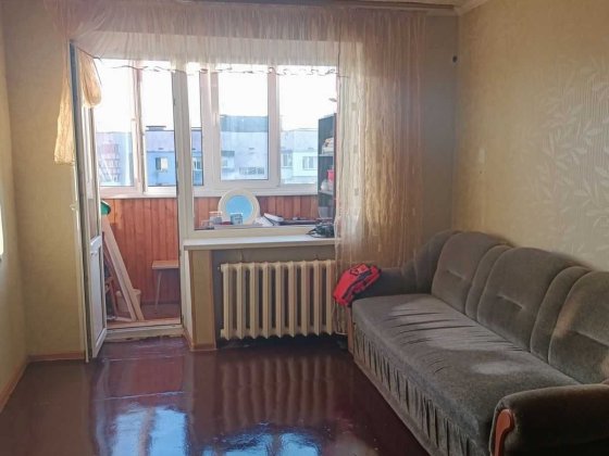 1-кім. кв. ЮЗР, вул. 30-р. Перемоги