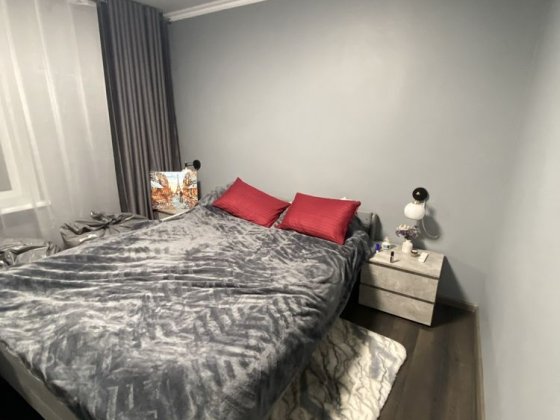 Вільна!оренда 2 кв 30-років Перемоги Черкассы