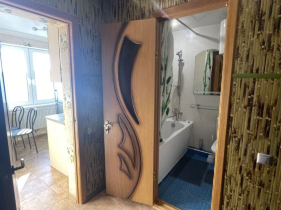 Здається 1 кімнатна квартира Сумгаїтська Міленіум Черкассы