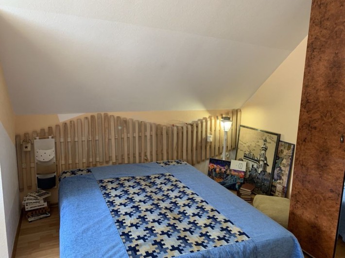 2х поверхова квартира, власник - фото 1