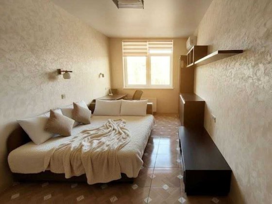 БЕЗ КОМІСІЇ! Власник. Оренда 1к квартири, ЖК "Рідне Місто" Киев