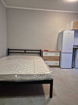 Сдам 1-комнатную студию, Воскресенка, хозяин - фото 1