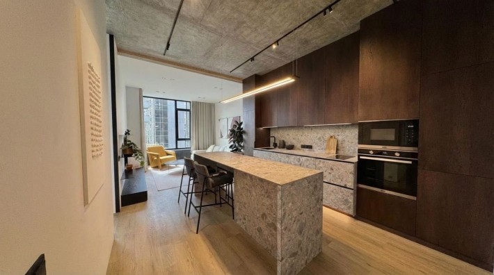 Оренда 2к квартири ||| ЖК "TRIIINITY" Трініті ||| - фото 1