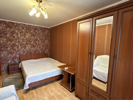 Оренда 1-кімнатної кВ в Центрі вул. Дашковича Черкассы