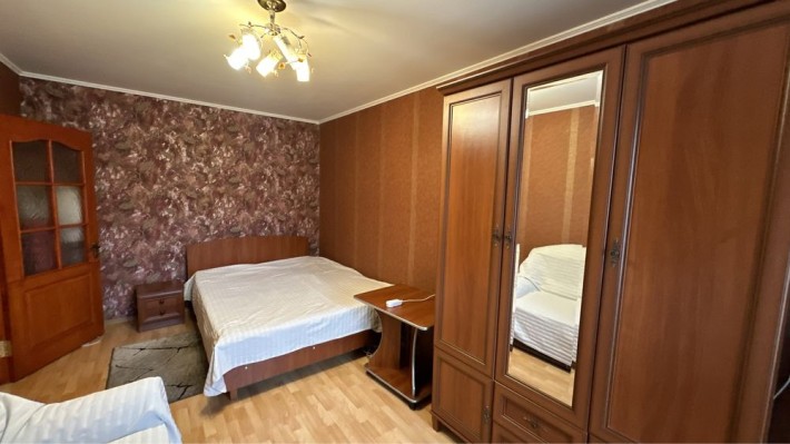 Оренда 1-кімнатної кВ в Центрі вул. Дашковича - фото 1