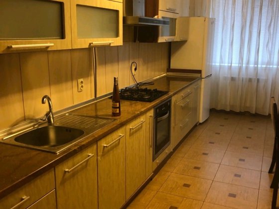 Оренда двох кімнатної квартири в новобудові Ужгород