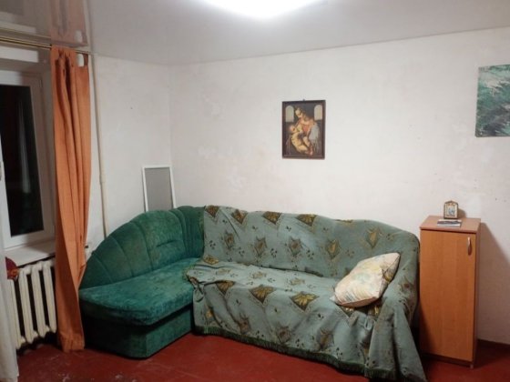 Здається 1 кімнатна квартира на Корольова Черкассы