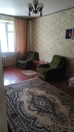 Оренда однокімнатної квартири - фото 1