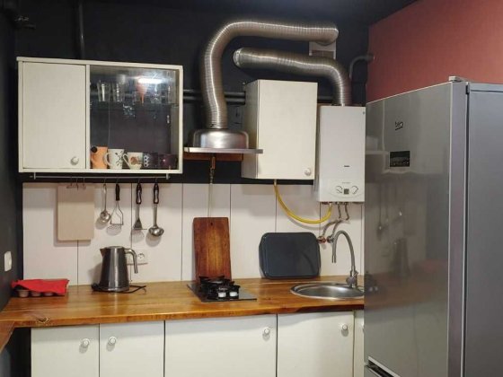 Оренда гарної 3 кімн. квартири можна військовим Черкассы