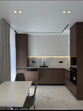 Оренда 1,5 кімнатної квартири в ЖК Crystal - фото 1