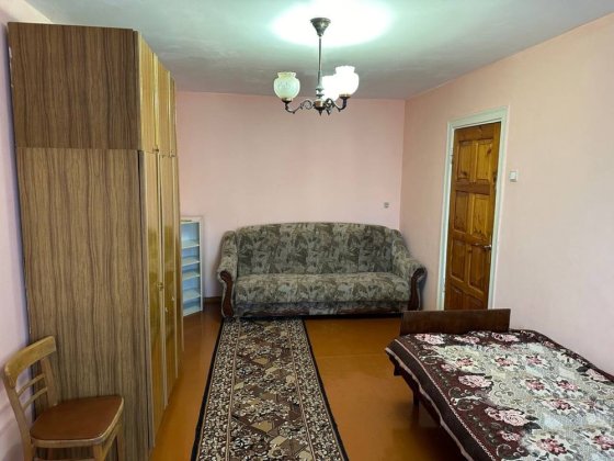 Оренда.Однокімнатна квартира на Замості.Коцюбинського.Будинок офіцерів Винница