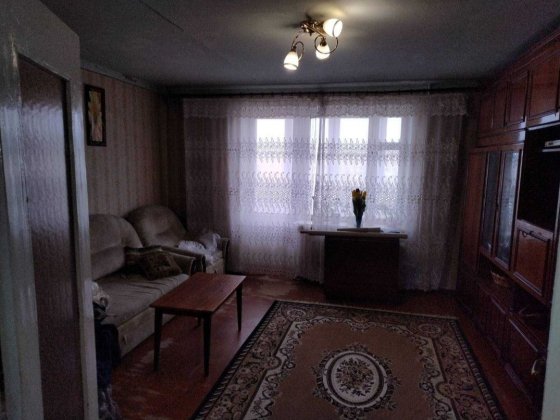 4-х кімнатну здам.  10т.  ПЗР Черкассы