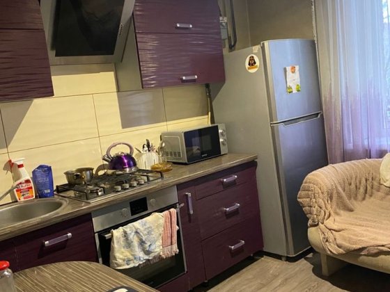 Оренда 2 кімнатної квартири Черновцы