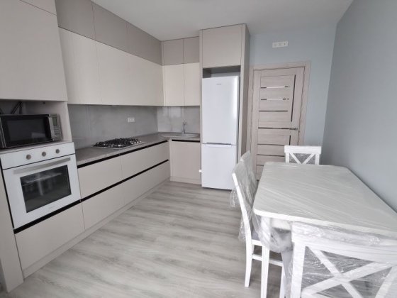 Перша здача Простора 1 кімнатна НОВОБУДОВА Черновцы