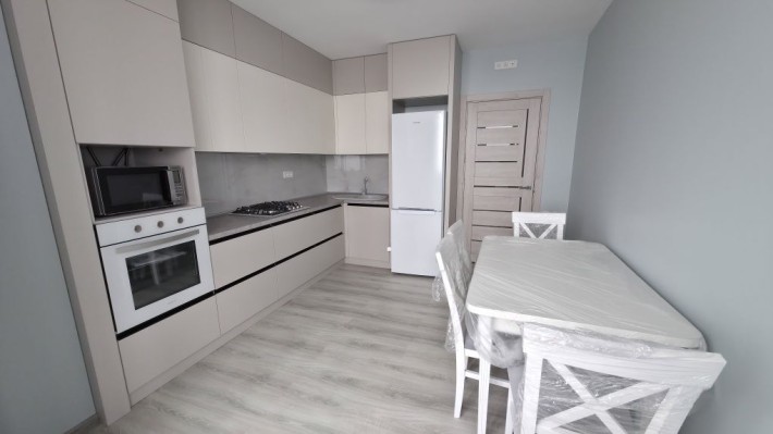 Перша здача Простора 1 кімнатна НОВОБУДОВА - фото 1