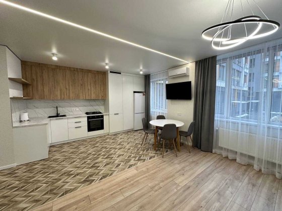 Оренда 1 кім кв Центр міста. ЖК Родинний маєток. Винница