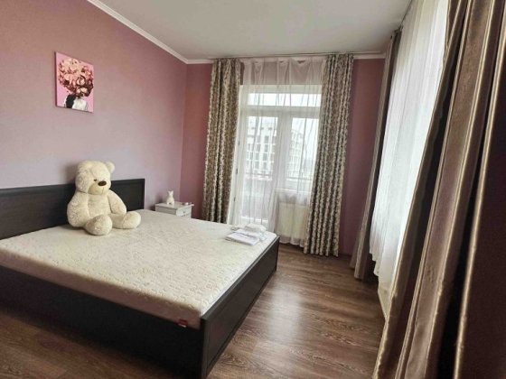 Здається 2 кімн. Кв. Вул. Гленца Ужгород