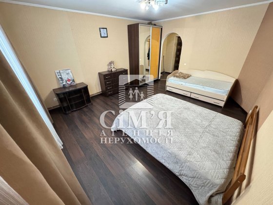 Здам 1-кім квартиру з АГВ в ному будинку в елітному р-ні Поділля Винница